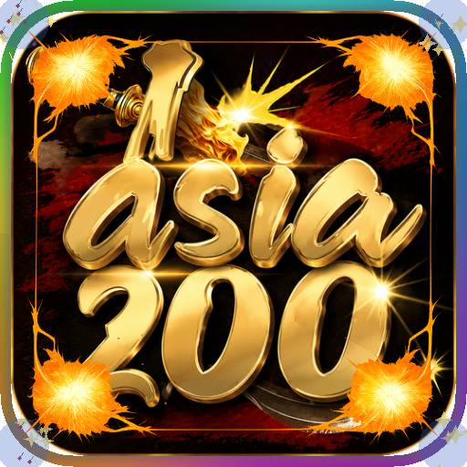 asia200 — galeri pratinjau - APK Resmi