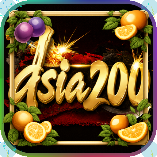 asia200 — galeri pratinjau Resmi APK