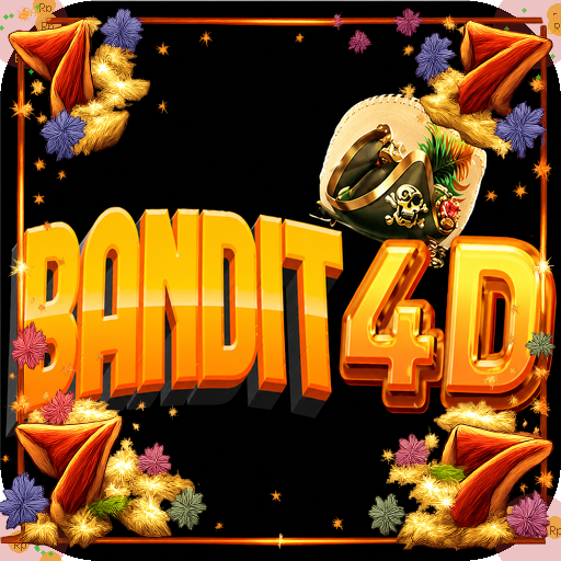 bandit4d — mitra unggulan